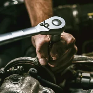Beverly Hills Auto Repair