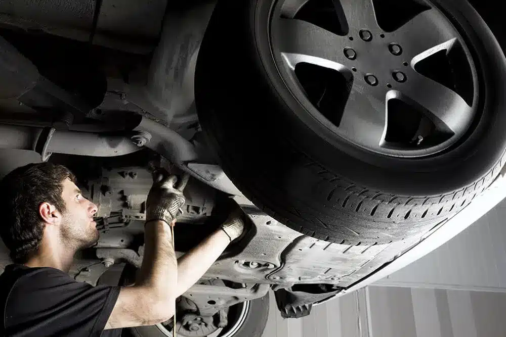 Common Problems With Vintage Cars