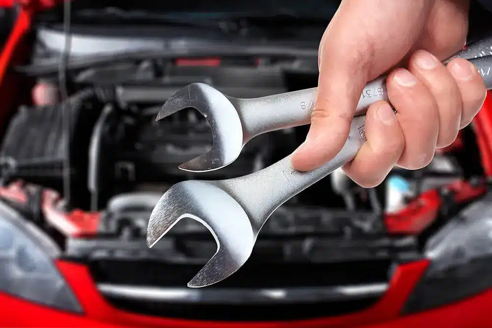 The Best Auto Body Services in L.A. for Your European Automobile