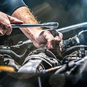 european auto repair porter ranch