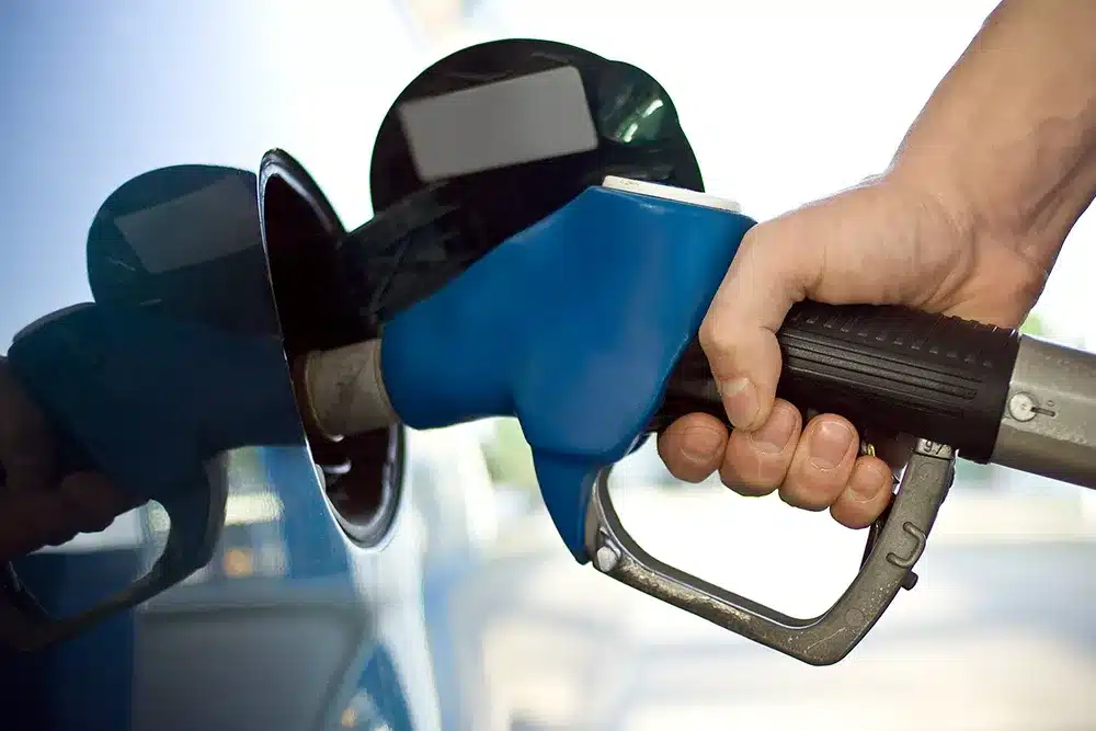 Is My Car Having Fuel System Problems?