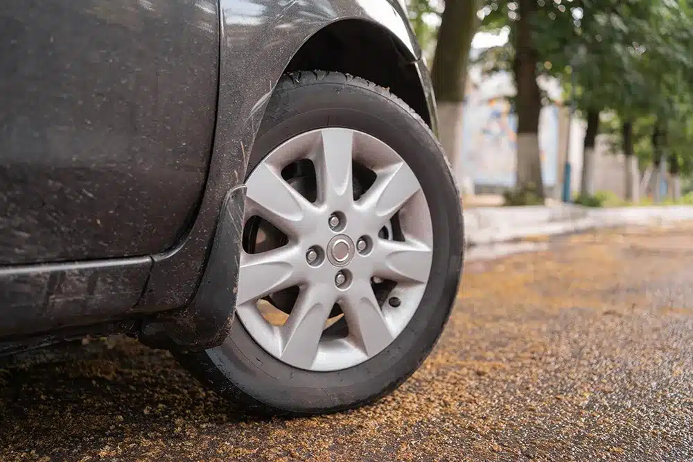 What Do You Really Need To Know About Tire Care?