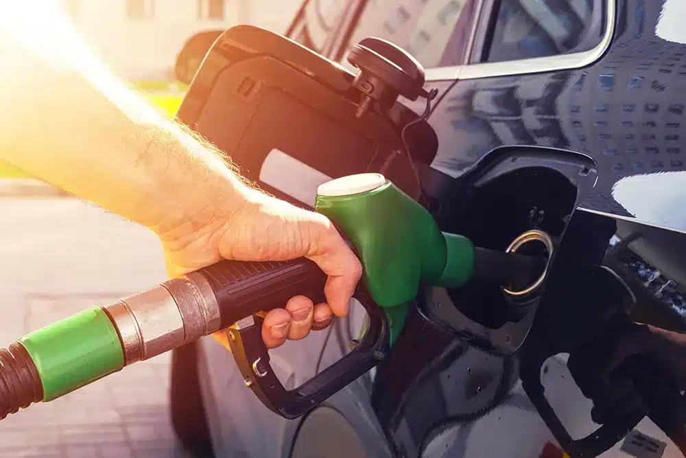 European Automobile Fuel System Problems