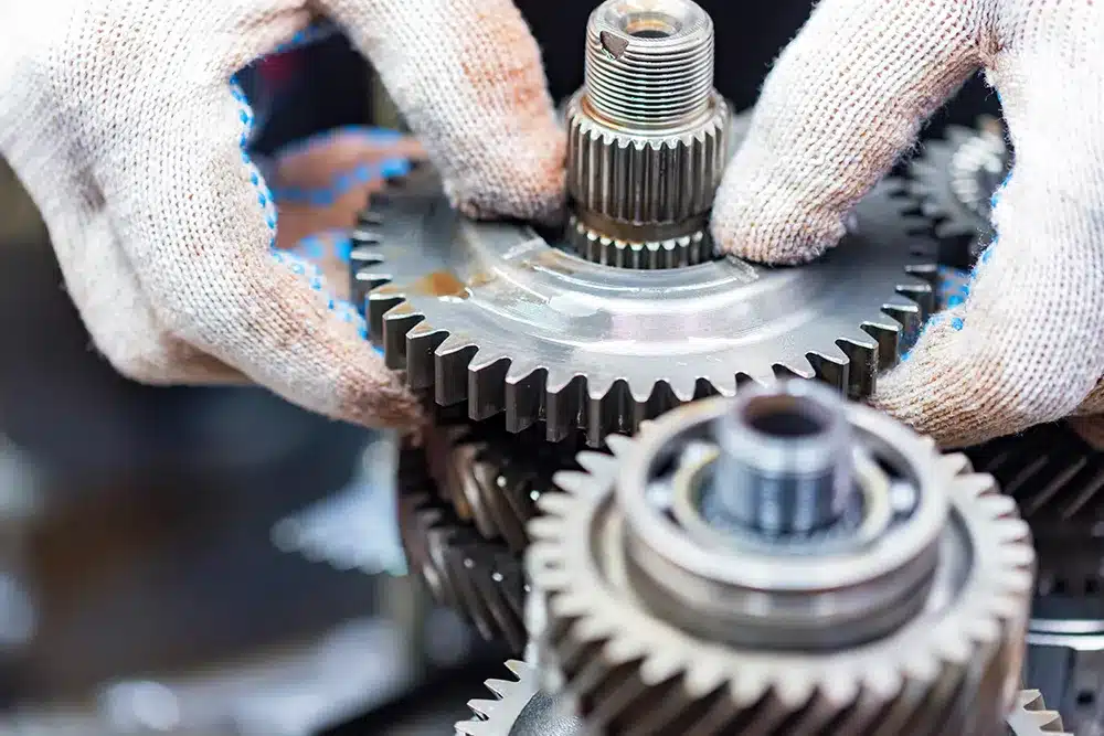 How the Color of Transmission Fluid Affects Your Automatic Transmission