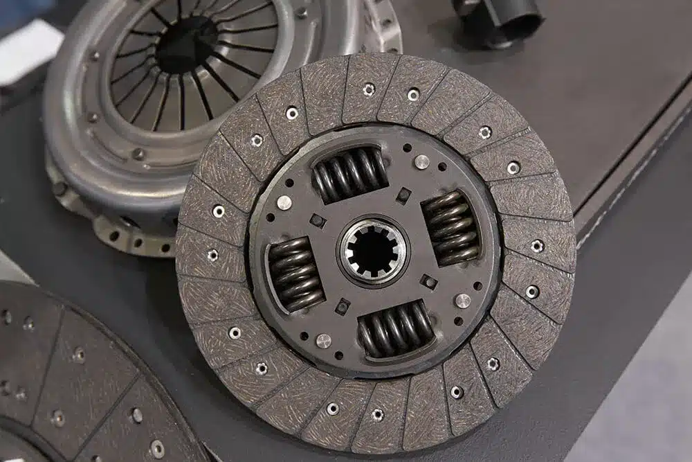 How Can You Tell if Your Clutch Is Going Bad?