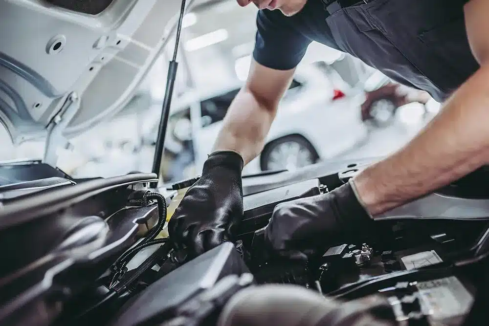 Seven Signs Your Mass Airflow Sensor Is Bad