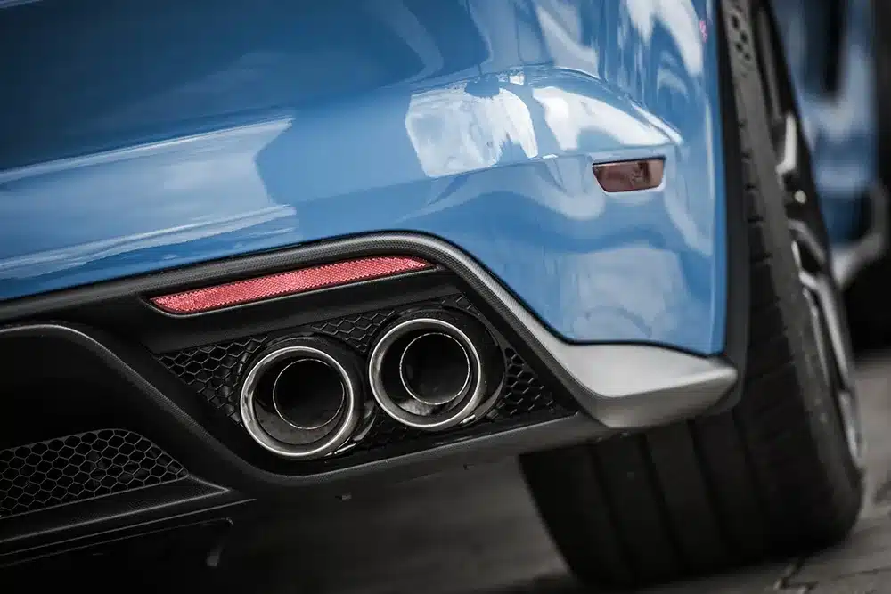 Six Signs Your Car Has a Malfunctioning Oxygen Sensor