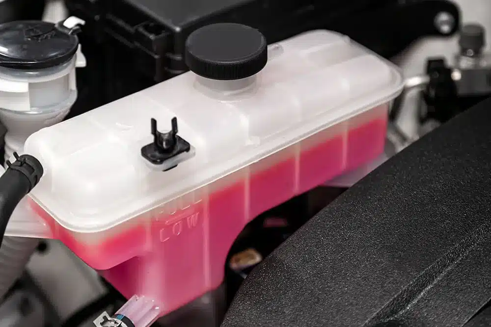 Can Your Car Handle a Los Angeles Heat Wave?