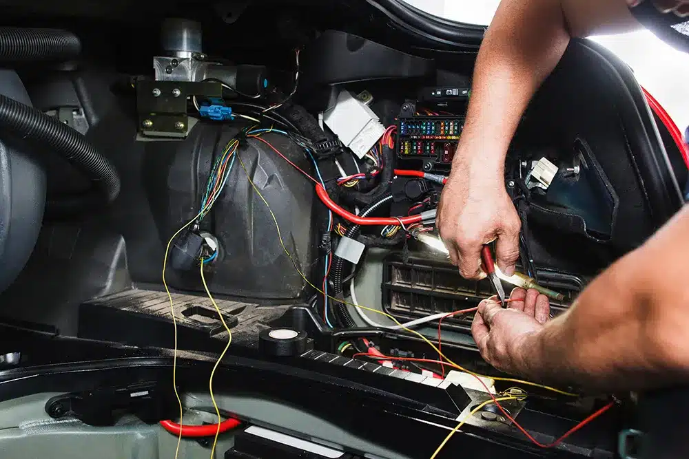 How Can I Tell if My Car’s Starter Is Going Bad?
