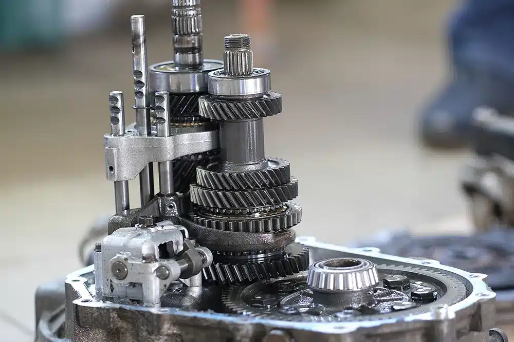 Help! My Car Isn’t Shifting Through the Gear Cycle!