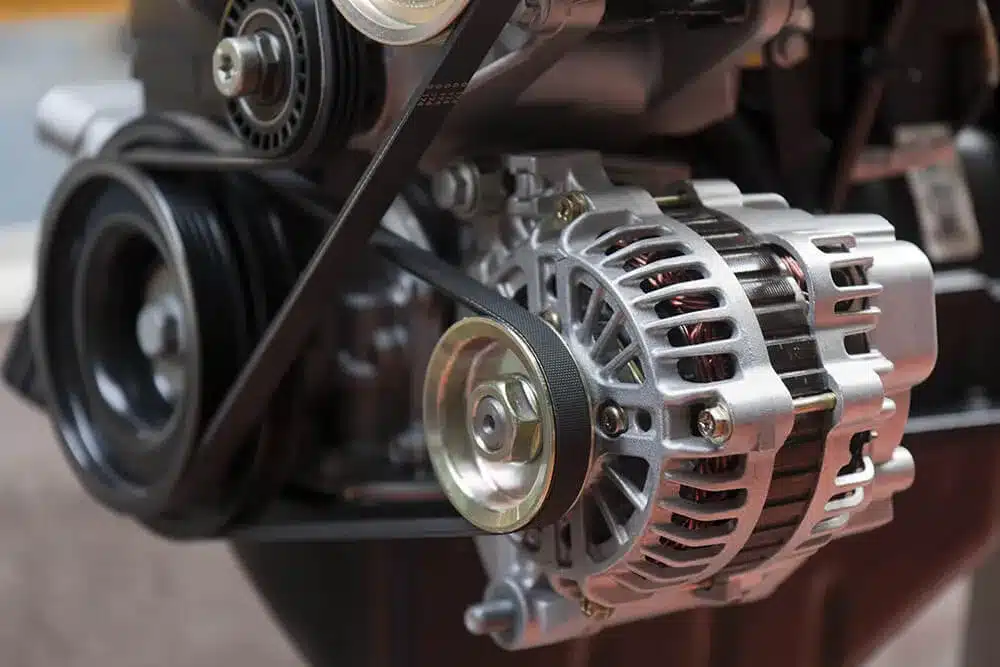 How Can I Tell If My Car’s Alternator Is Going Bad?