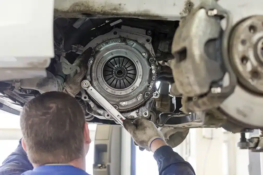 Is the Clutch Going Out on Your European Automobile?
