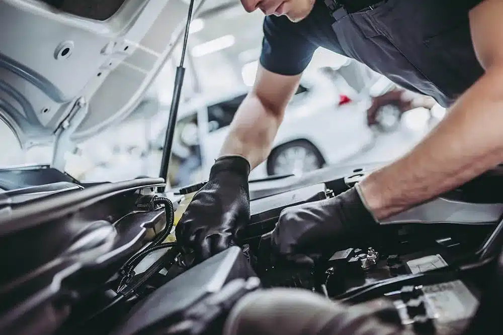 Five Tips to Prevent a Thanksgiving Weekend Automobile Accident