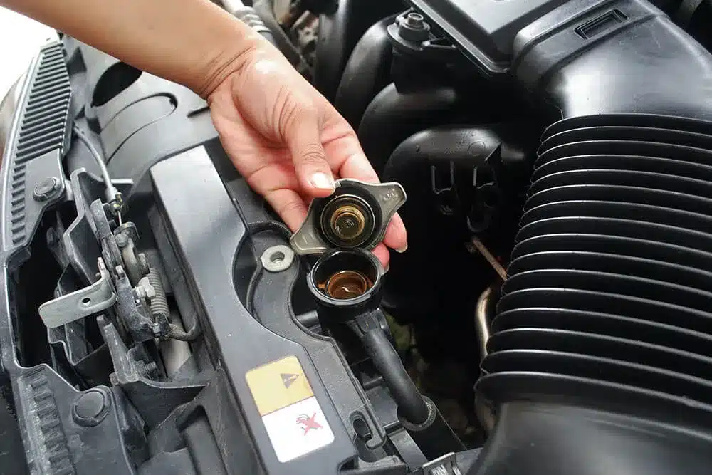 Car Thermostats Do Not Last Forever