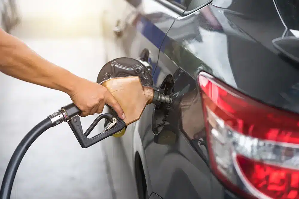 Fuel Injectors Need Professional Cleaning When the Following Happens