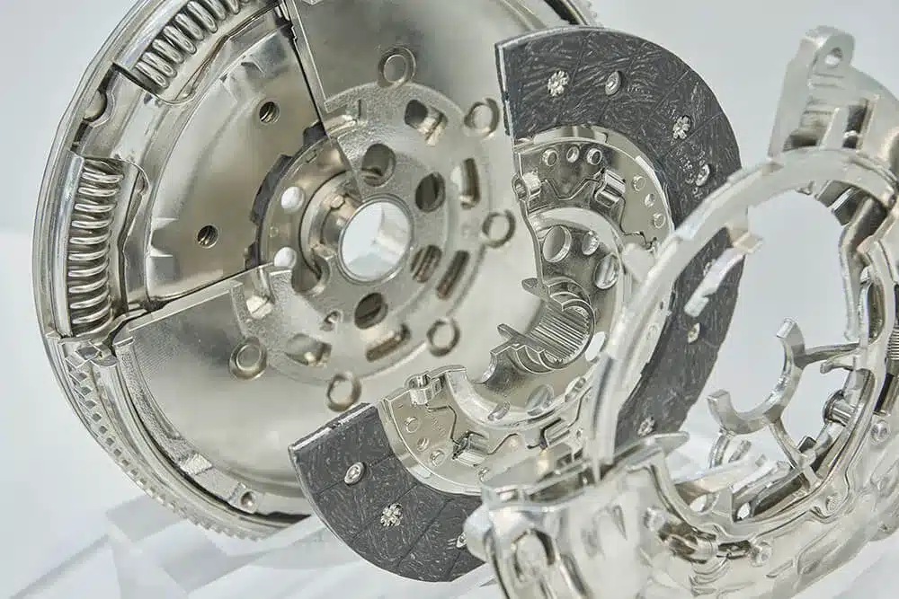 I Think My Clutch Needs to Be Replaced