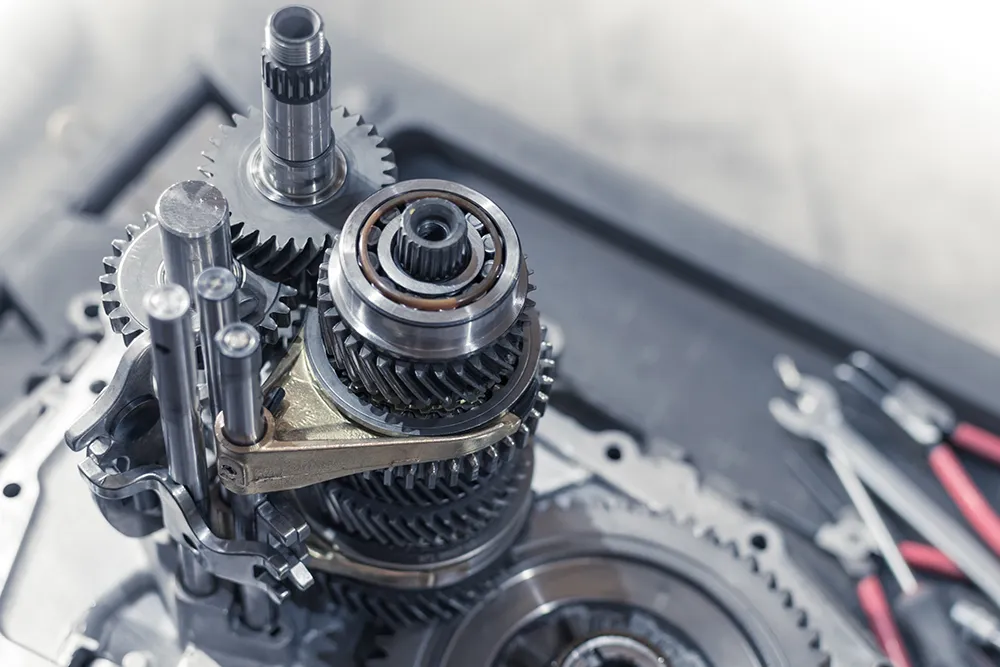 Seven Signs Your Automatic Transmission Is Going Bad