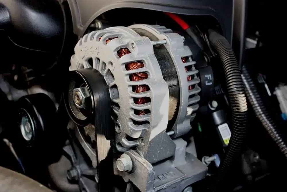 Overcharging Alternator: What are the Causes?
