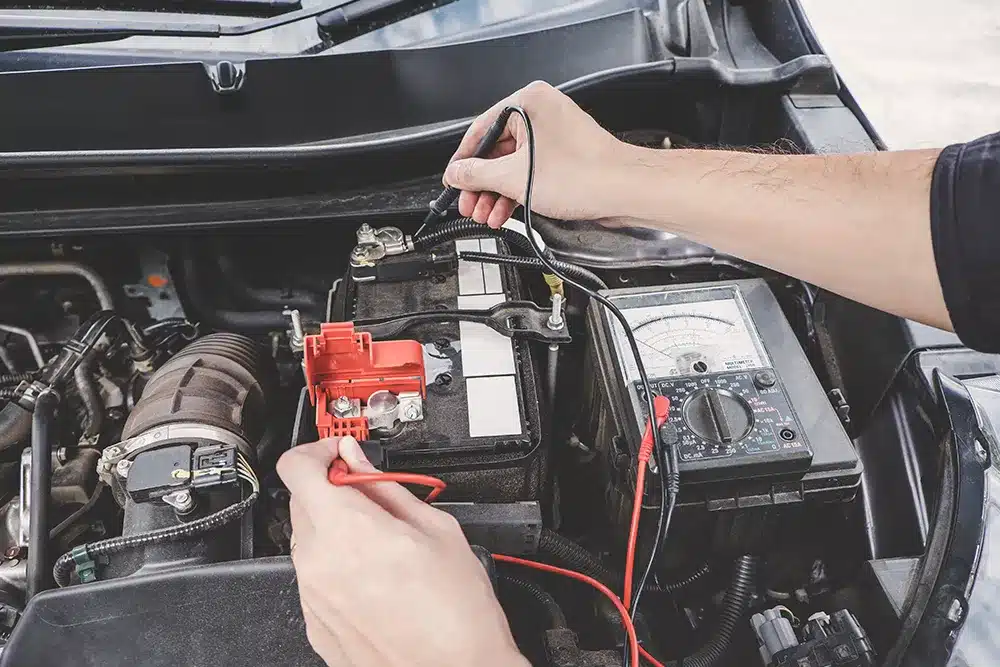 Signs My Truck Has an Electrical System Problem