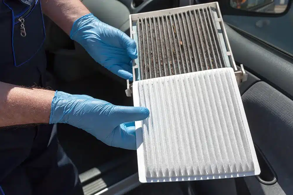 Your Automotive Filter Guide