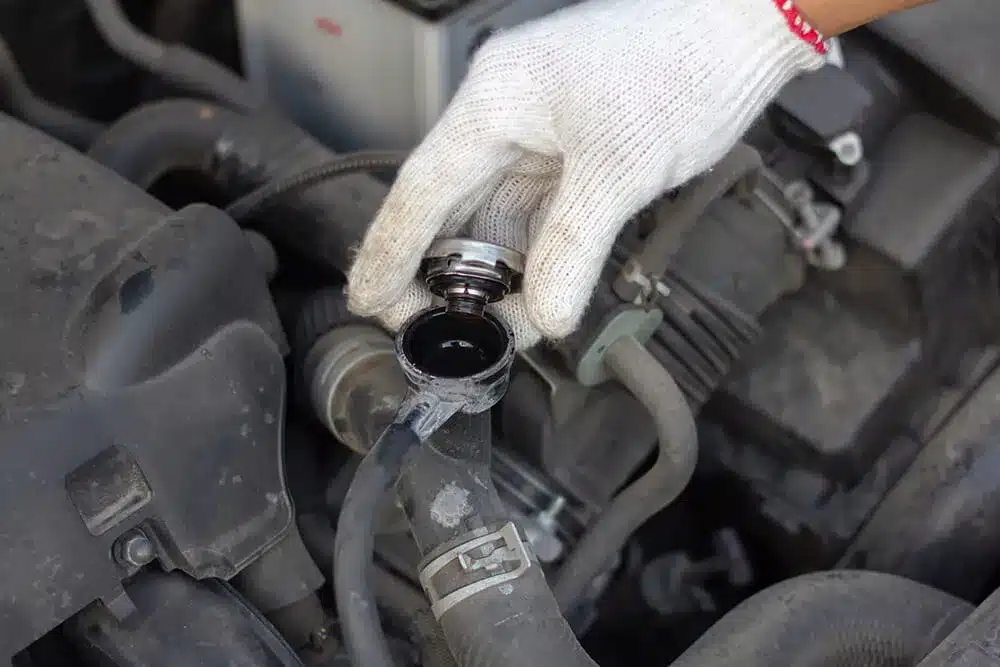 The Benefits of Having Your Auto Cooling System Repaired