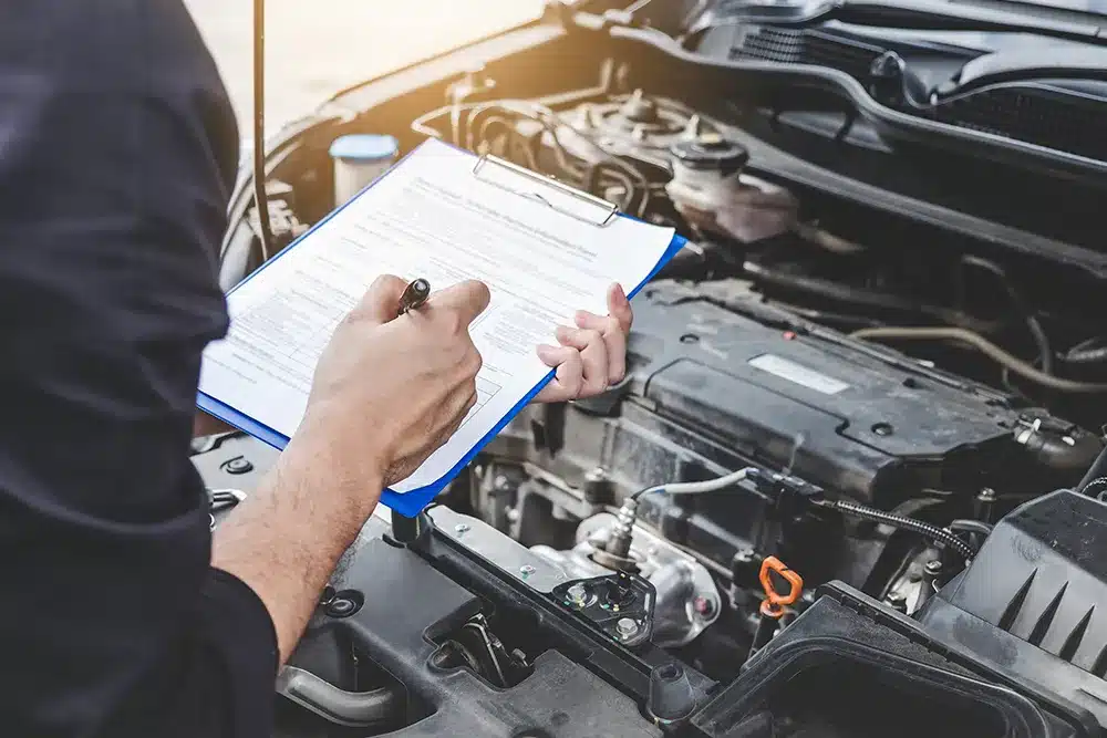 The Benefits of an Auto Pre-purchase Inspection