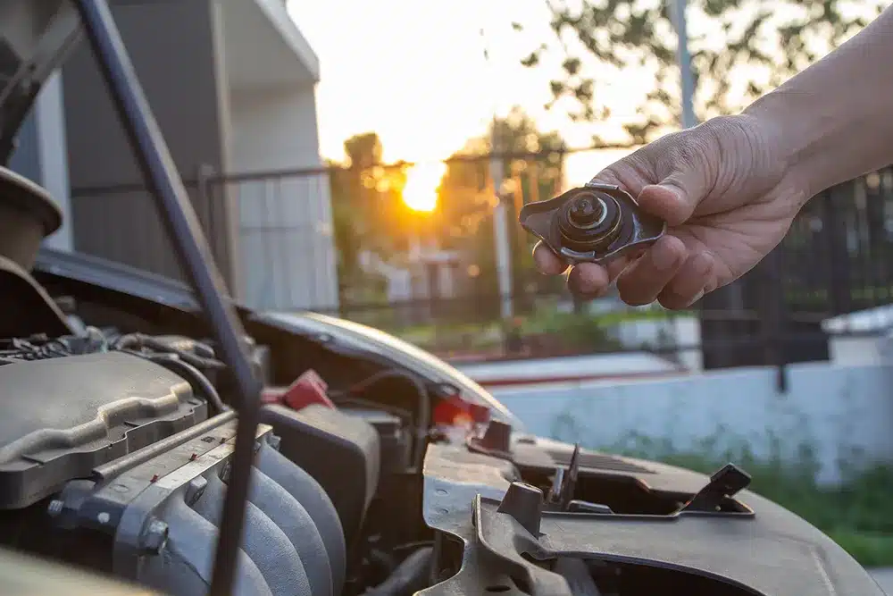 Radiator Repair - When You Need to Call a Professional