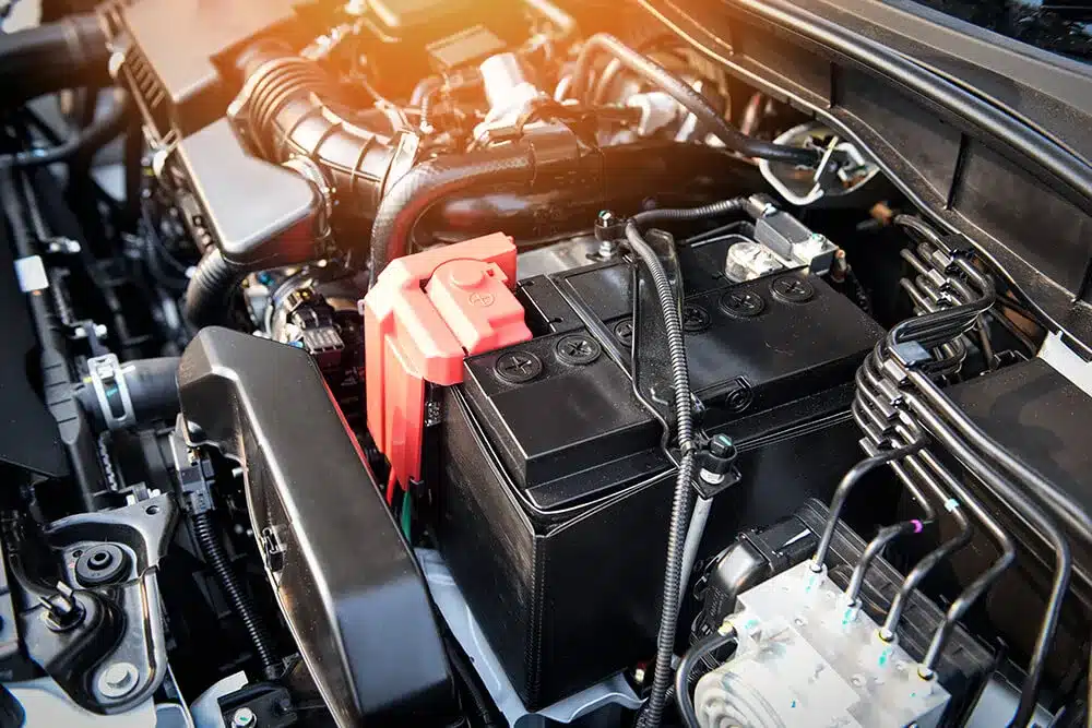 Why You Should Get Professional Battery Repair and Service