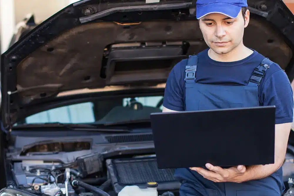 Diagnostics: Understanding Your Car's Health