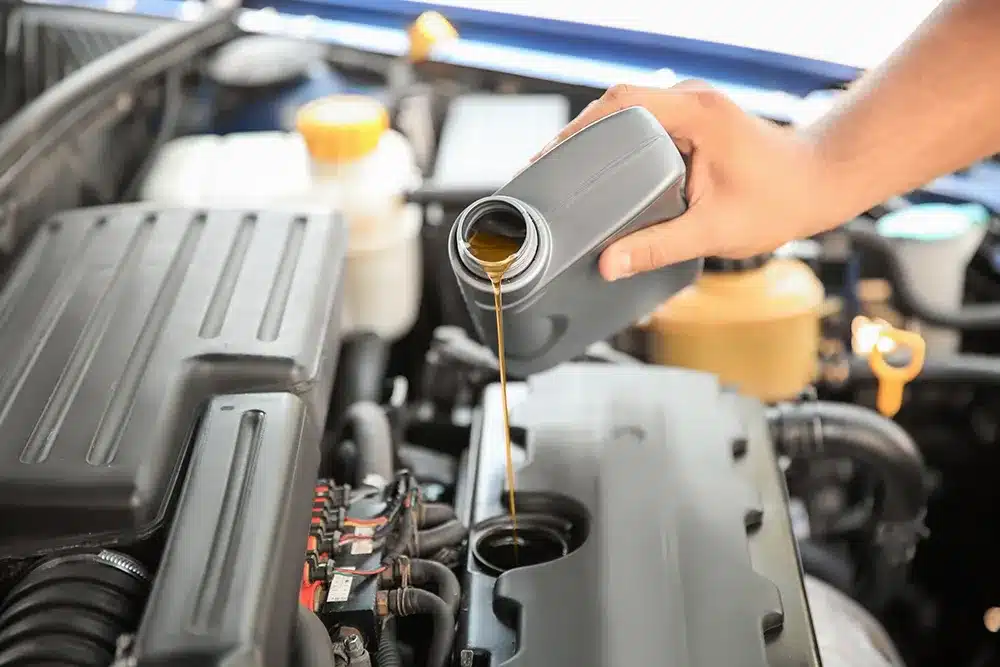 The Truth About Extended Oil Change Intervals