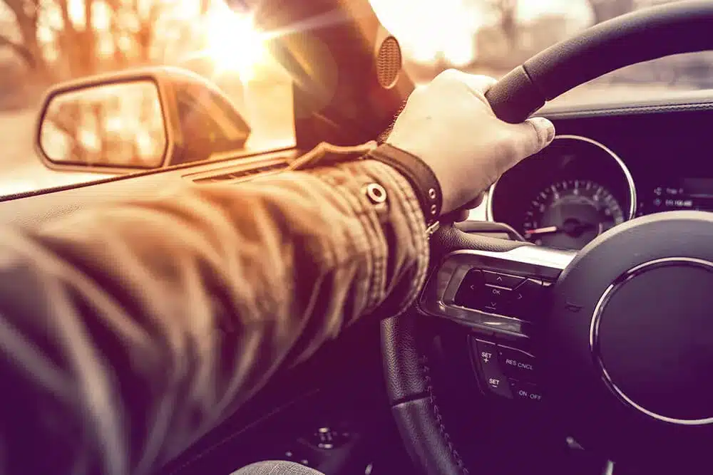 Steering And Suspension Repair: Keep Your Wheels In Good Hands