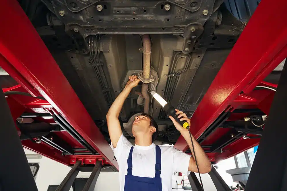 Unleashing Quality And Care: The Perks Of Independent Auto Repair Shops