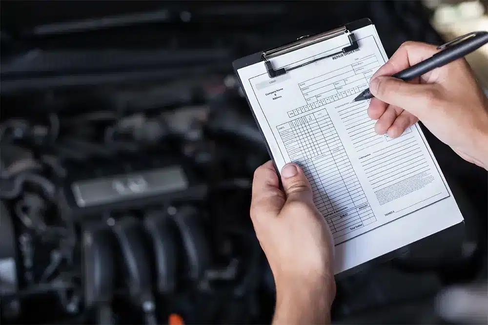 The Significance Of Suspension And Steering Inspection In Pre-Purchase Inspections