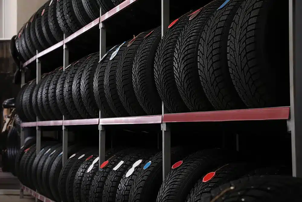Tire Care Tips for Safe and Smooth Driving