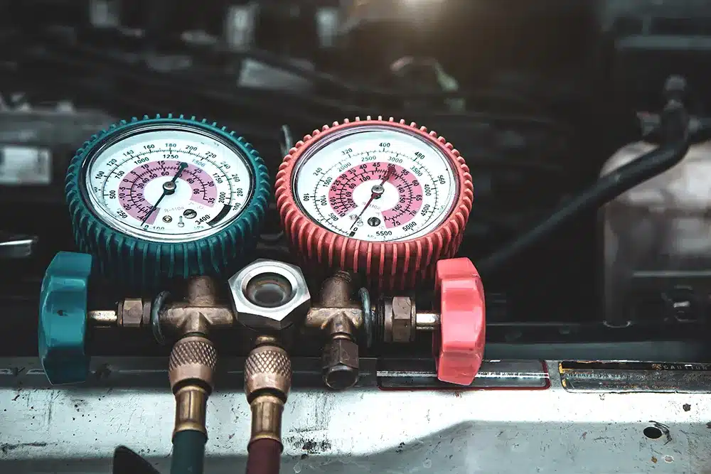 Cooling Smart: The Science Behind Your Car's AC System