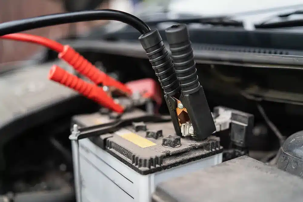 Recognizing the Need for a New Battery Installment