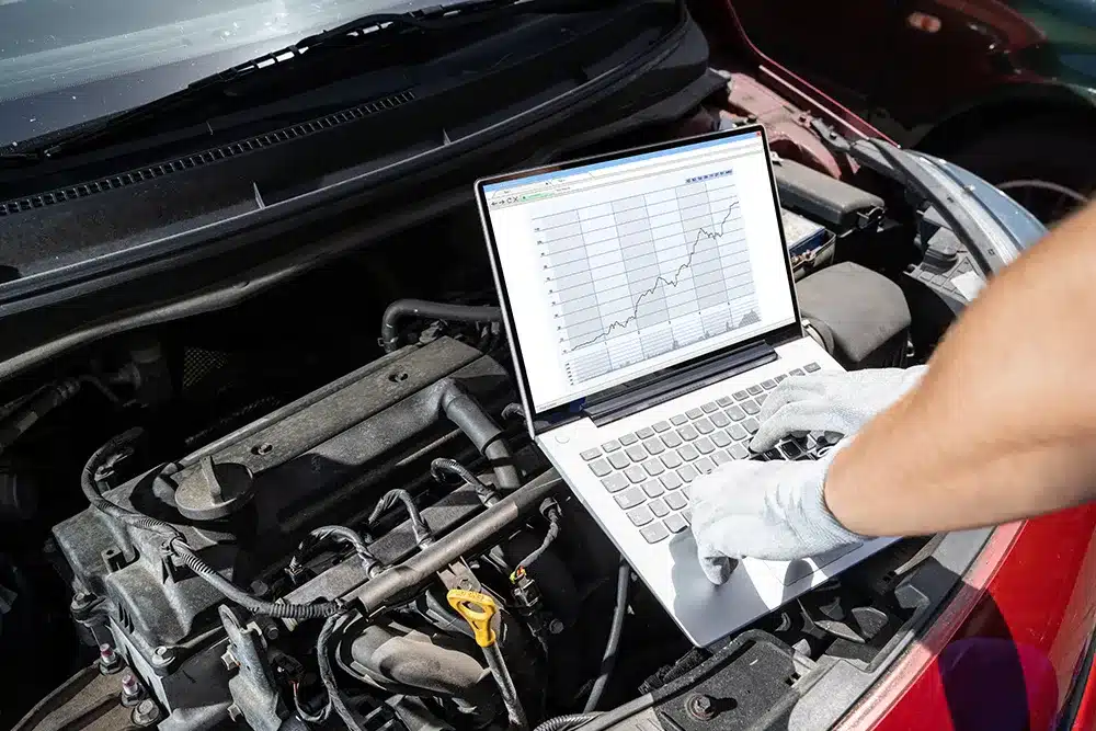 Understanding Auto Diagnostics: The Key to Efficient Auto Repairs