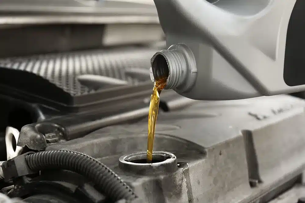 The Importance of Regular Oil Changes for Your Vehicle