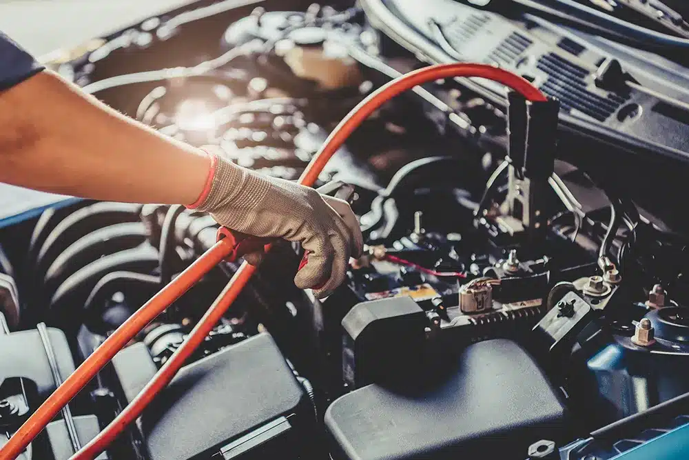 Ensuring Your Car's Electrical System Is Ready for Summer Driving